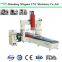 MMCNC 3d multi purpose wood door cabinet chairs carving 5 axis cnc machine
