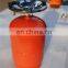 2 KG LPG Gas Cylinder Tank Cooking Engry Canisters Home Camping Container
