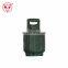 New Arrival Factory Price 5Kg Lpg Gas Cylinder