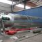 Drying Equipment Sawdust Rotary Drum Dryer For Sale
