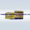 18L flexibile foldable cubitainer for sake rice wine packaging