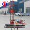 Hot Sale QZ-2DS Portable compact structure core sampling drilling rig machine