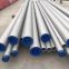 Polished Stainless Steel Tubing Alloy