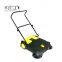 OR20  walk behind manual sweeper