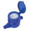 Multi-jet Wet(Dry)-dial Type Plastic Cold Water Meter