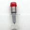 Fuel injection pump parts injector nozzle DLLA155P15 for Volvo
