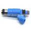 Replacement Fuel Injector 4-spray hole OEM INP-772 for Suzuki Carry Mazda BT-50/B-2.6