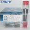158P834 Genuine Wuxi weifu ZG834 fuel injector nozzle DLLA158P834 for 095000-5224