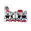Machinery engine parts ISF2.8 ISF3.8 engine cylinder block 5334639 5261257
