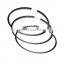 Diesel engine spare parts 6BT  3904531 piston ring