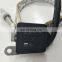 Truck Spare Parts NOX SENSOR 12V 5WK9 6742B 4326873