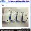 SMC Type Vacuum Generator;Multistage Vacuum Generator