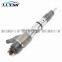 Fuel Injection Common Rail Fuel Injector 0445120134 for Cummins ISF 3.8 FOTON VOGLA 4947582 5283275