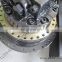 GM35 EC210B travel motor assy DAEWOO DH220-5 final drive assy excavator hydraulic parts