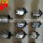 excavator PC200-6 pilot valve assy 702-16-01051 PPC valve