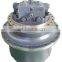 PC400-8 PC400lc-8 final drive assy with travel motor 208-27-00243
