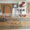 Cummins QSK QSK19 Overhaul Upper Engine Gasket Kit 3804667 4352582