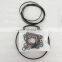 cummins Diesel engine parts QSL lower gasket kit 4089889