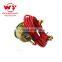 WEIYUAN  Water Temp Gauge For 200-5247 3.5mm