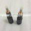 fuel injector 0432191355 3939826 for QSB5.9 diesel engine