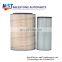 Truck Engine Air Filter 6125-81-7032 For Truck