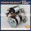 MXS341 12V 1.2KW 70-6253 92182365 ASMI3373 Starter Motor For Holden Commodore VZ & VE 3.6L Petrol V6 (LY7) 2004 to 2013