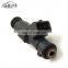 Japan Original Quality F01R00M047 Car Fuel Injector Nozzle Price