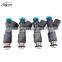 High Performance Fuel Injector 28293432 For Car Replacement Spray Injection Injectors Fuel System Petrol Gas Auto Part