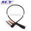ABS Wheel Speed Sensor suitable for RENAULT OE A0025423118 4410329212 0025423118 4410328080 6205420217 9441032808
