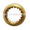 Hydraulic pump spare parts A11VG50 for repair or manufacture REXROTH piston pump accessories