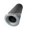 Alternative  pleated oil cartridge  filter HC8400FCS26H used in industrial application