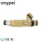 Wholesale Original Quality Fuel Injector OEM 23209-74170 Fuel Injection Nozzle For Coaster Hilux Land Cruiser 90 Prado 2.7L