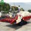88hp cutting machines combine harvester rice World