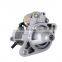 Popular Quality 17805 17806 228000-8540 228000-8550 28100-21020 28100-21030 1NZ-FE / 2NZ-FE Engine Starter Motor For YARIS ECHO
