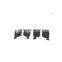 XYREPUESTOS AUTO PARTS Repuestos Al Por Mayor Brake Pads 34216776937 for BMW X5 Auto Parts