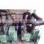 Ozone Industrial Test Chamber Ozone Concentration 10~3000pphm Size 100-1000L