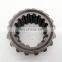 Hot Selling Original Synchronizer Sleeve For BEIBEN