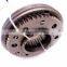 Gearbox parts synchronizer assembly 1st 2nd 9JS200T-1701170G for Foton beiben shacman
