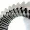 FAST Gear Box First Shaft Gear JS85F-1701031