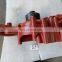 STP WP12 ENGINE WATER PUMP 612630060080