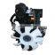 Orignal New 4tnv88 diesel engine for Excavator IN stock