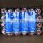 butane Gas Cartridge china Korea 220/227g