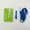 Chlorine Clean Portable Sterilization Card
