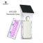 SWL-15 3 In 1 portable led solar light,led ucv lamp outdoor solar wall light