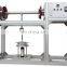 PV module wire tube resistance tester Conduit Bending Testing Machine