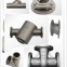TS16949 Certificate Precision Investment Casting Parts