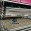 Glass tempering machine production line tempered glass manufacturing plant