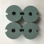 Ceramic green silicon carbide dressing ring,slotting ring