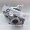 17201-51020 VB22 turbo Landcruiser V8 D 4.6L twin turbo charger VB23 17208-51010