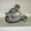 GT1749S turbo 715924-0002 28200-42700 Turbocharger Porter H-100 Light Truck & KiaBongo with engine 4D56
